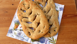 Tour de Serpenyő 2013. 4. etap Nizza: Fougasse