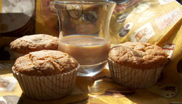  Muffin Baileys-el 