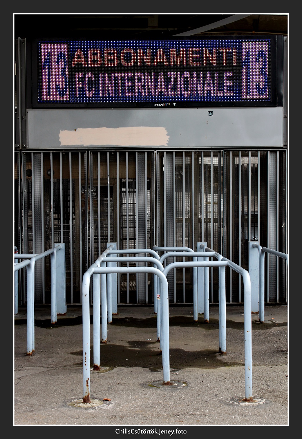 Internazionale