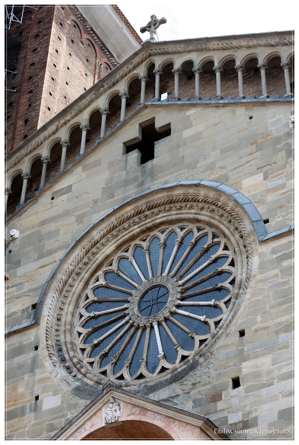 Duomo részlet 1.