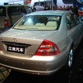 JAC C240