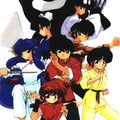 Ranma 1/2 - avagy az anime, amit 25xre  sem unsz meg