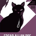 Edgar Allan Poe - A fekete macska - avagy mi az, amitől a legjobban félsz