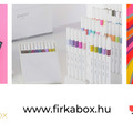Firkabox.hu: Kreativitás és Írás szerelmeseinek Paradicsoma