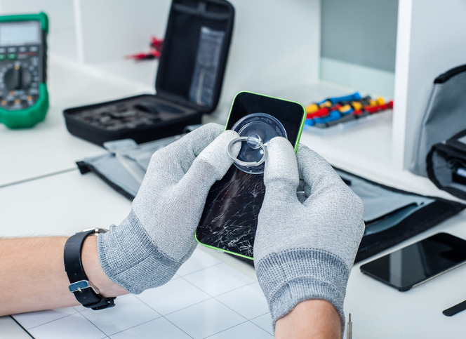 Használt iPhone akkumulátor: Tények és tévhitek a kapacitásról