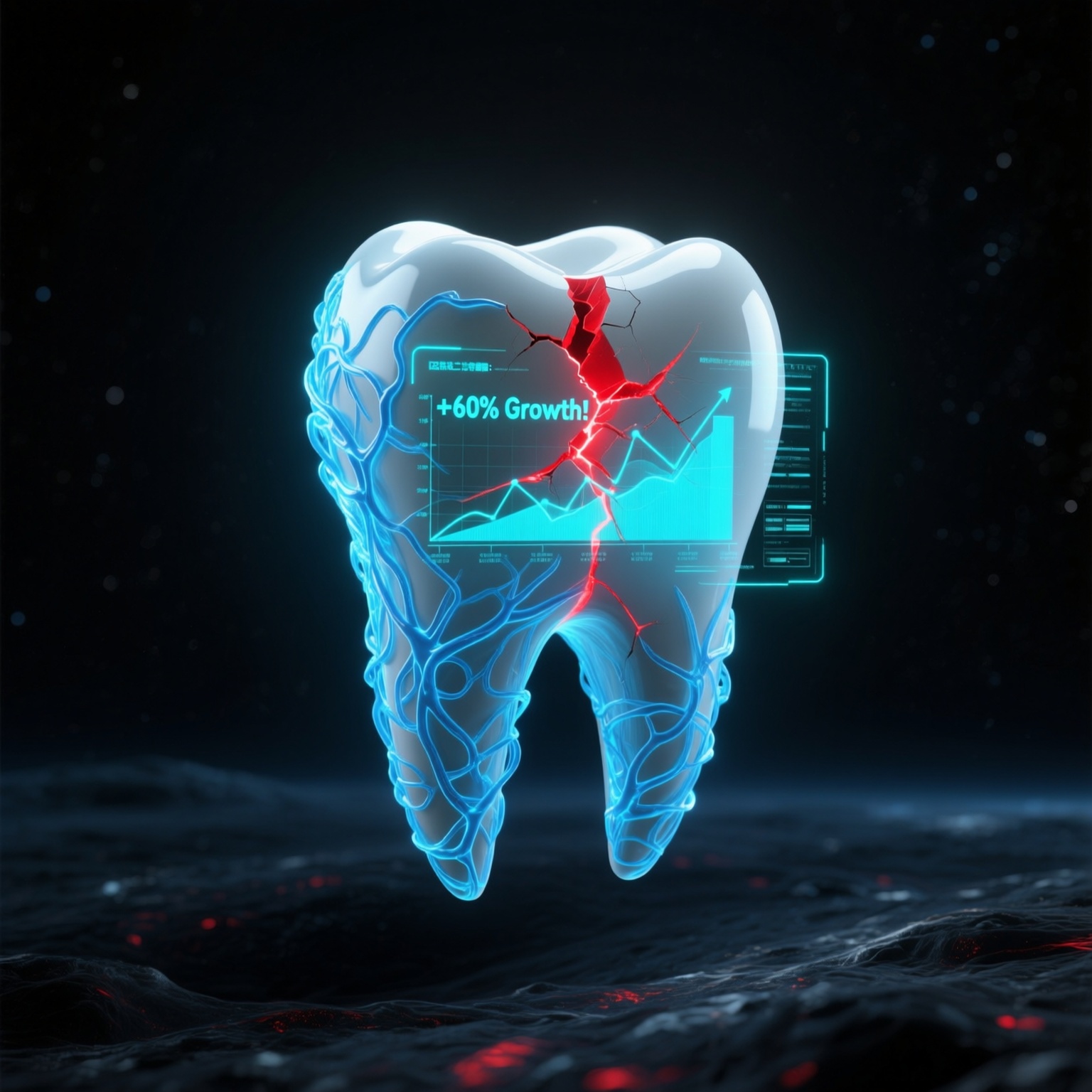 A Digitális Fogászat Mesterfogásai: Hogyan Épített Páciensbirodalmat a HungaroDental.hu az aimarketingugynokseg.hu Segítségével