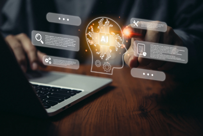 Esettanulmány: Hogyan Növelte a Rothcreative.hu Ügyfelei Bevételeit MI Marketing Segítségével?