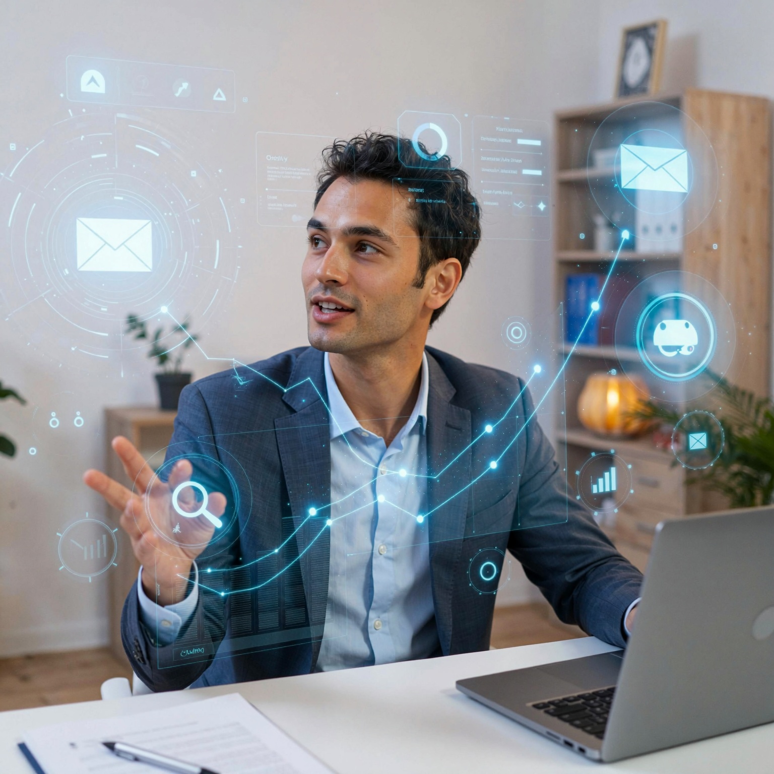 SEO, PPC, social media: Így válj profi online marketing szakemberré képzéssel  