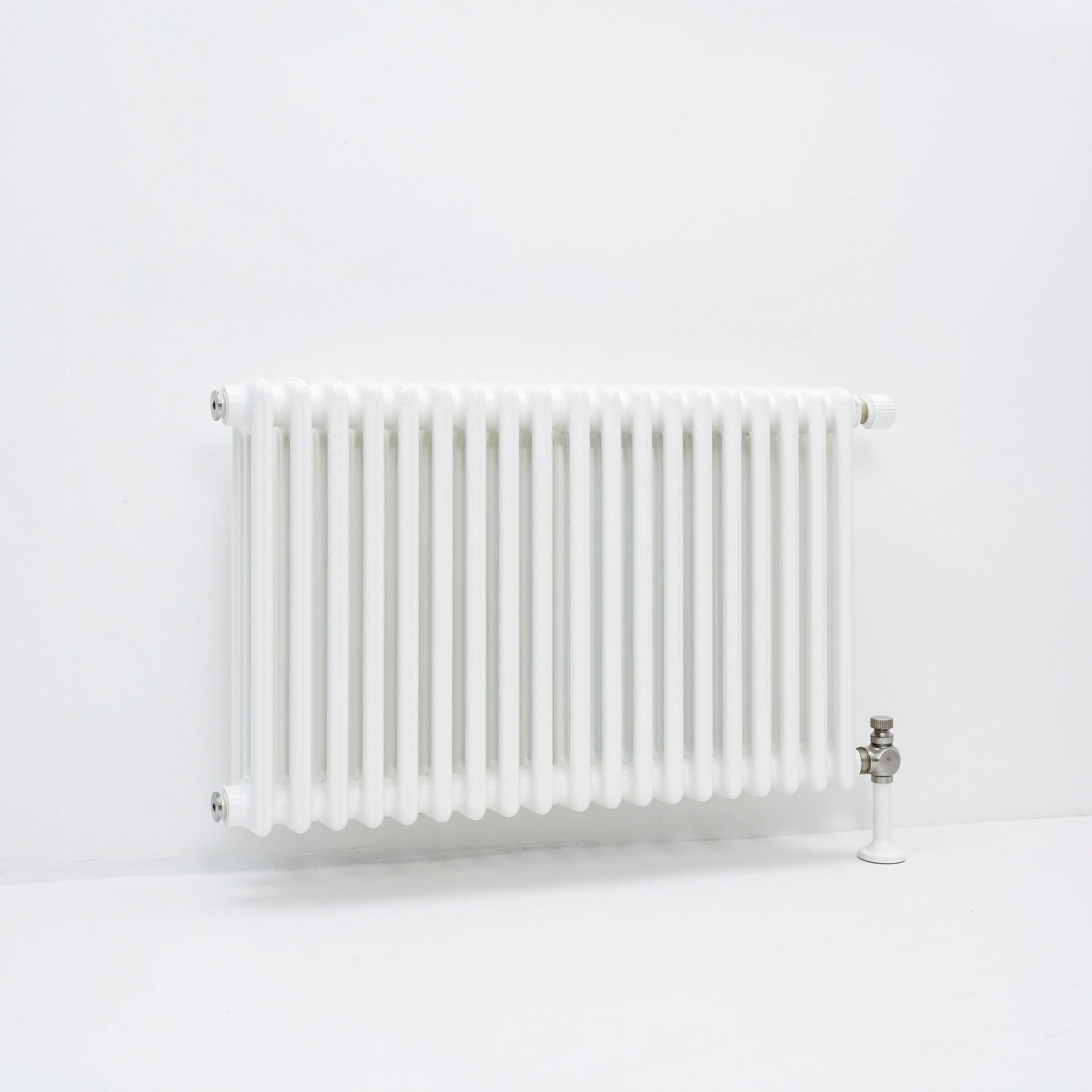 A radiátor karbantartása: 5 lépés a tökéletes hőleadásért