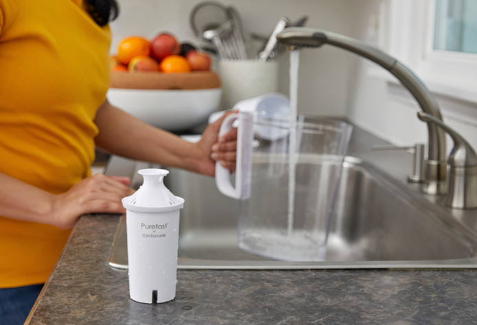 Vízszűrő kancsó vagy csapra szerelhető szűrő? Melyik a jobb megoldás neked?