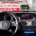 Chiptuning Diesel és Motoroptimalizálás