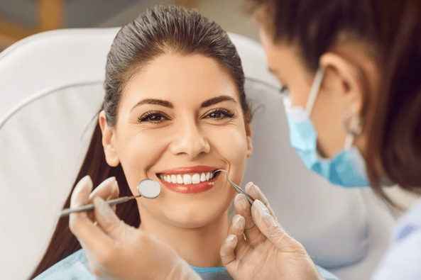 Dental Clinic: The Most Common Dental Procedures Explained