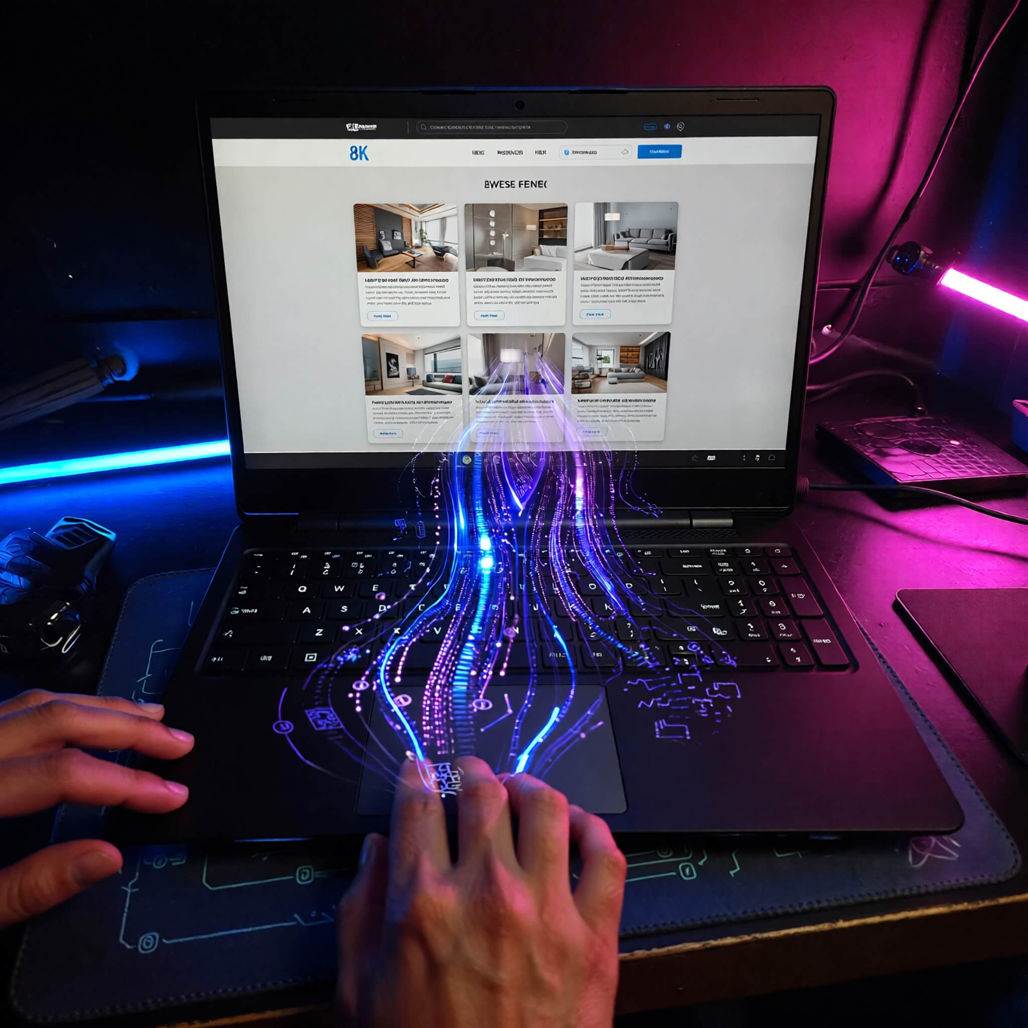 Weboldal készítés alapfogalmak