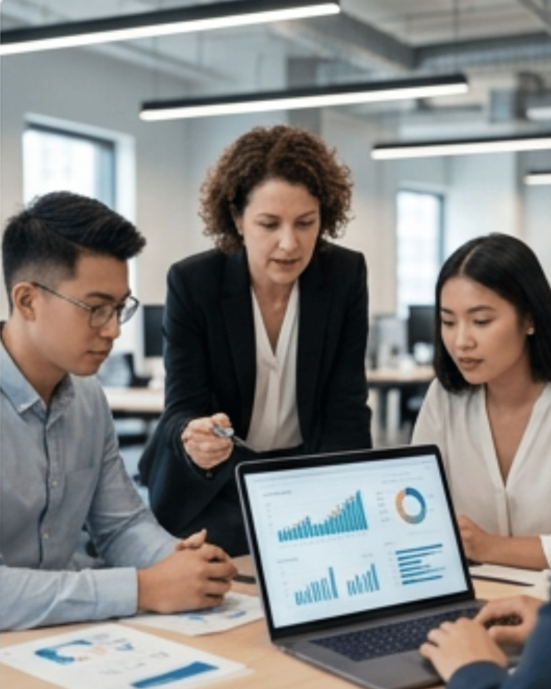 From pilot to production: why 70% of mid-market AI projects fail to scale