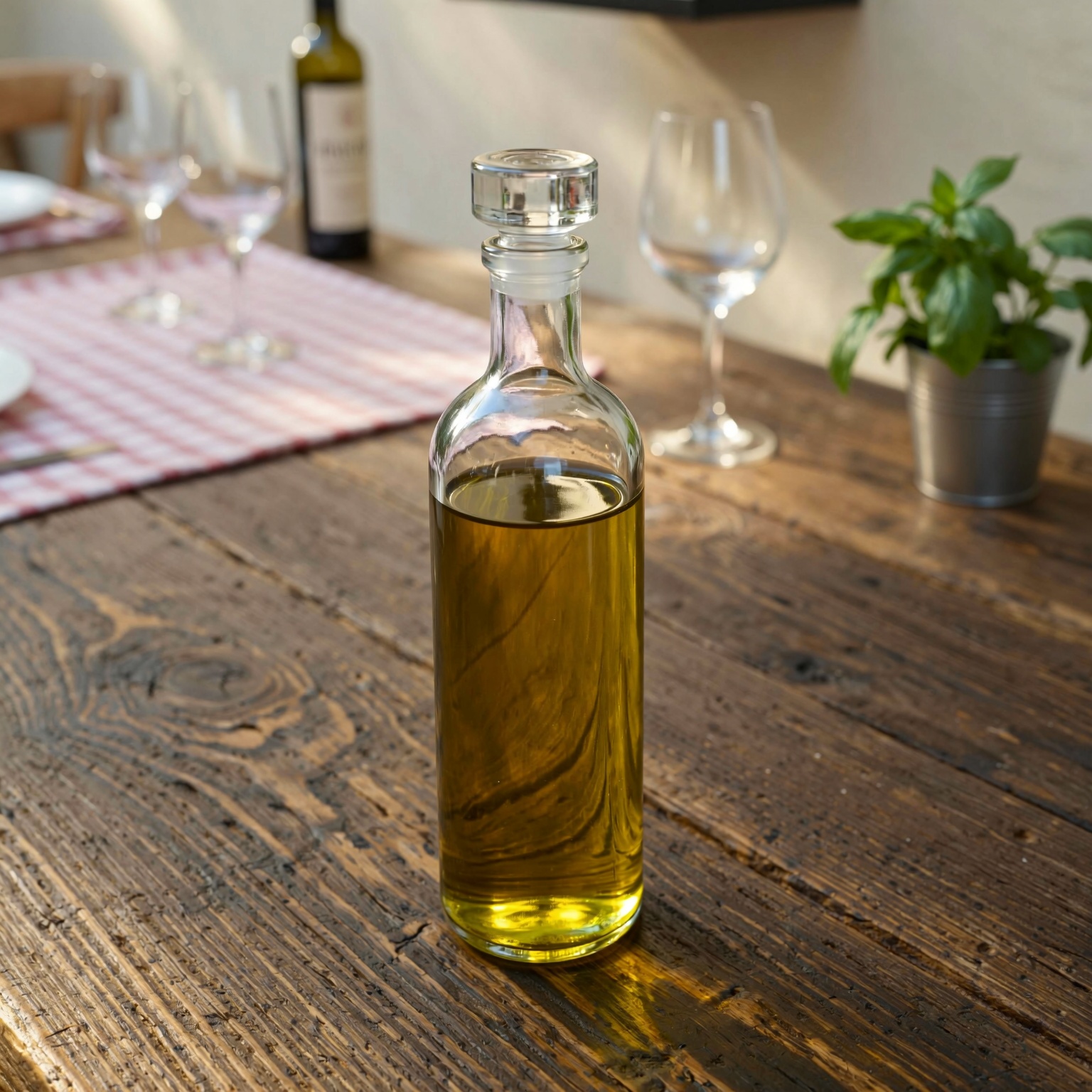 AI-alapú Marketing a  Gyakorlatban: 150%-kal Több Bevétel egy Oliva Olaj Forgalmazónak.