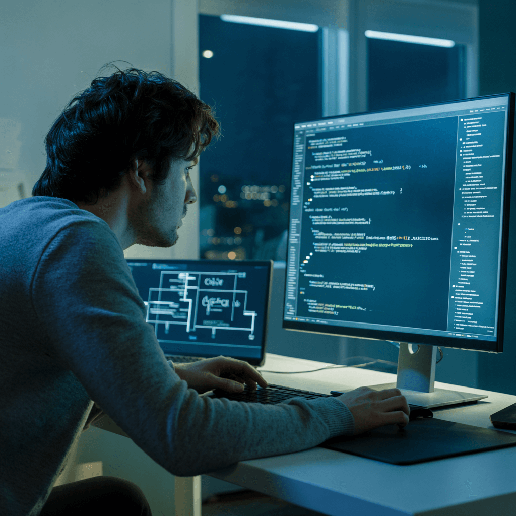 Programming Stability: Designing Resilient Algorithms Using S-I-C-T