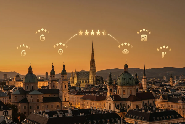 Where Austrian Customers Check Reviews: A Platform Guide for Service Businesses