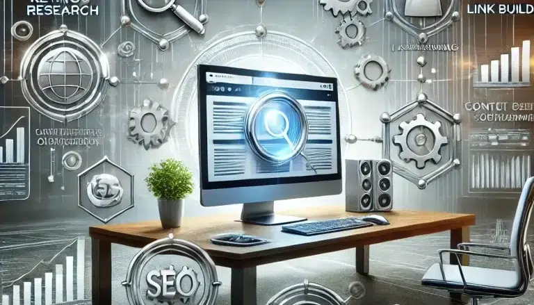 A CRS Budapest Kft. sikertörténete Roth Miklóssal – SEO innováció a gyakorlatban
