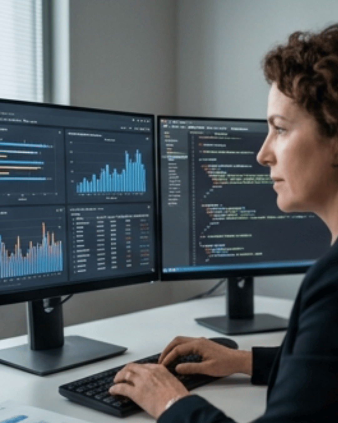 Demystifying the EU AI Act: a 90-day compliance roadmap for DACH enterprises