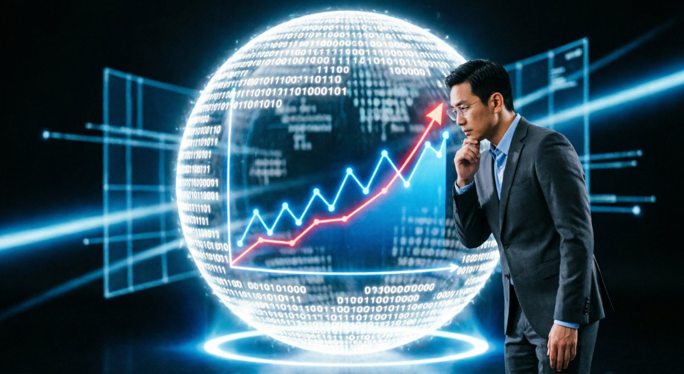 How AI Marketing Agencies in Europe Use Predictive Analytics to Increase Sales