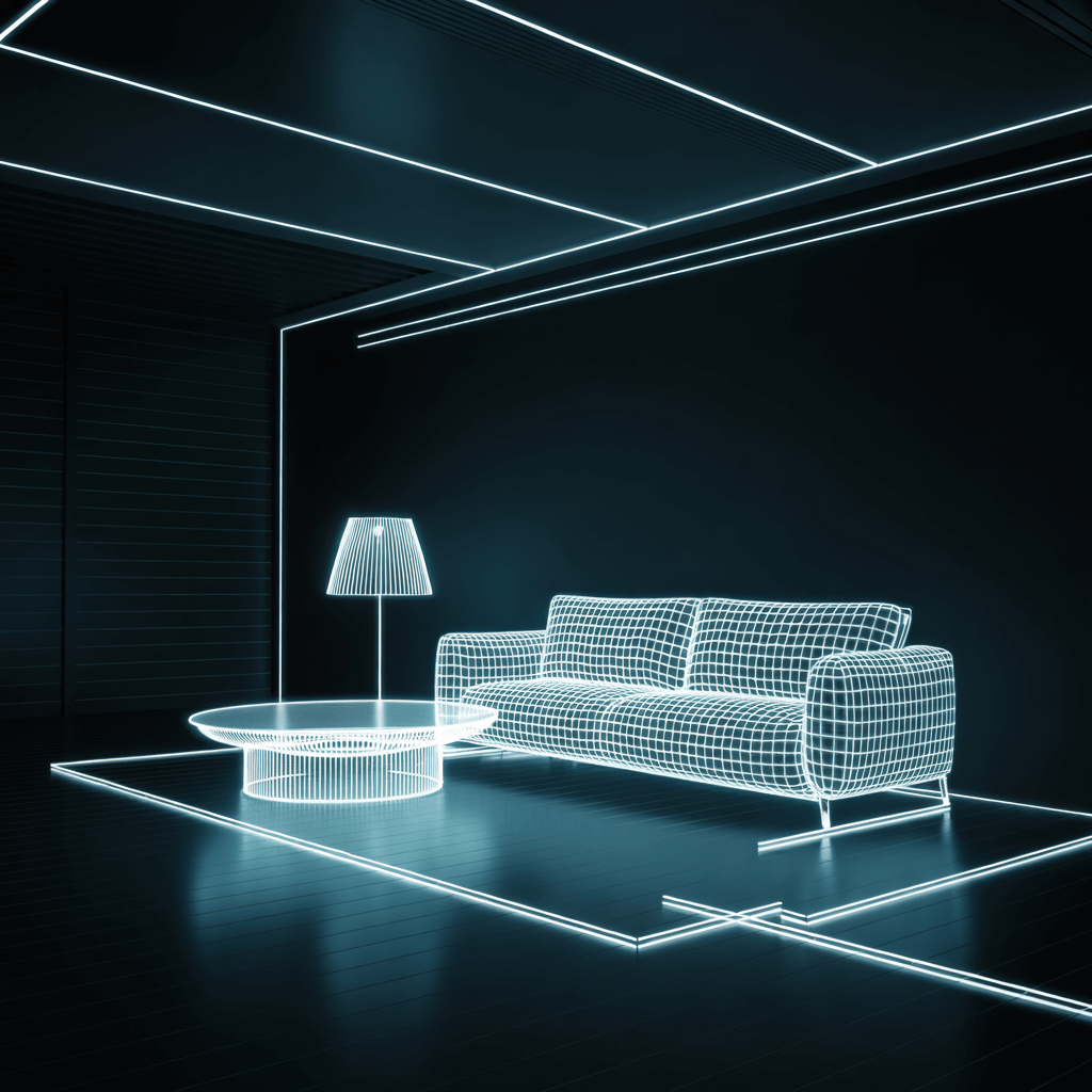 Lakberendezés és bútorvásárlás okosan