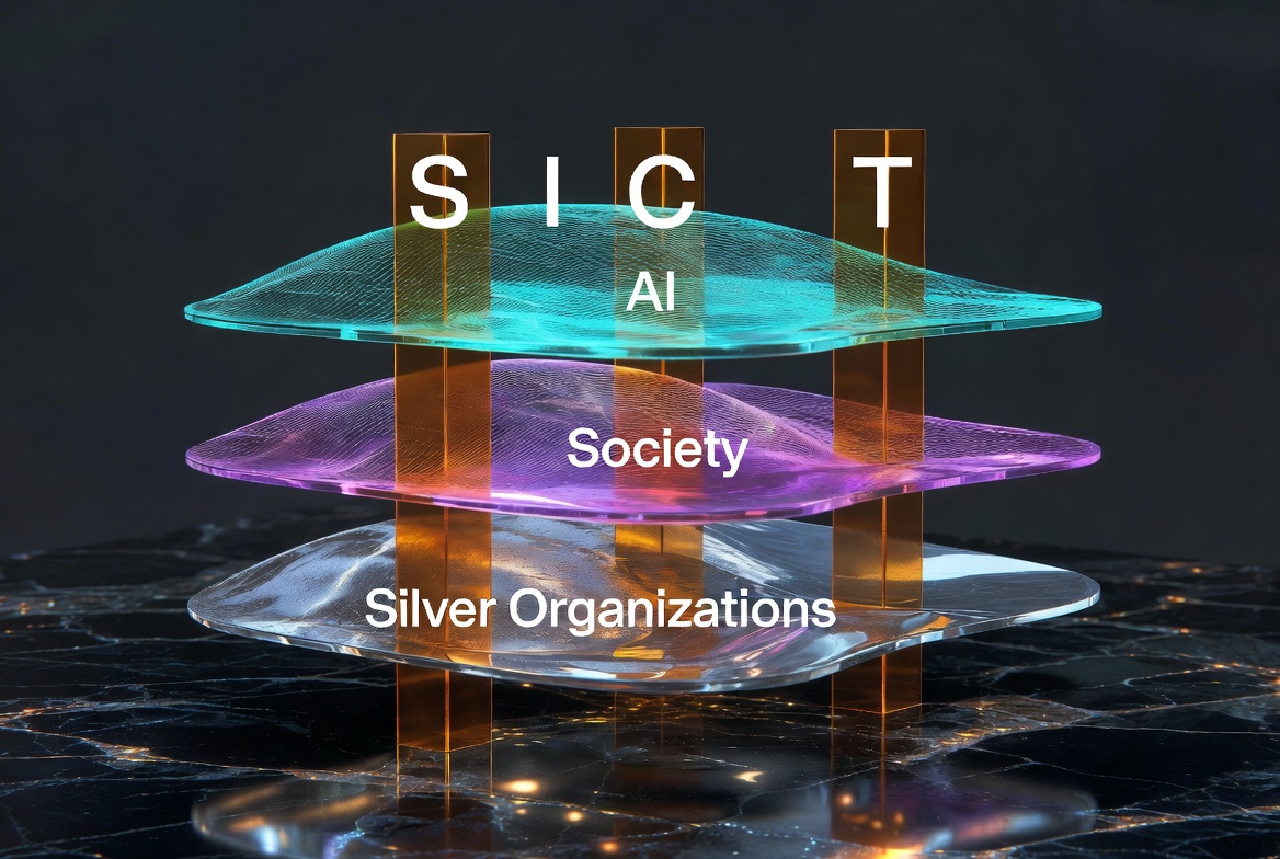 El S-I-C-T Framework de Miklós Róth: por qué los sistemas modernos se vuelven inestables