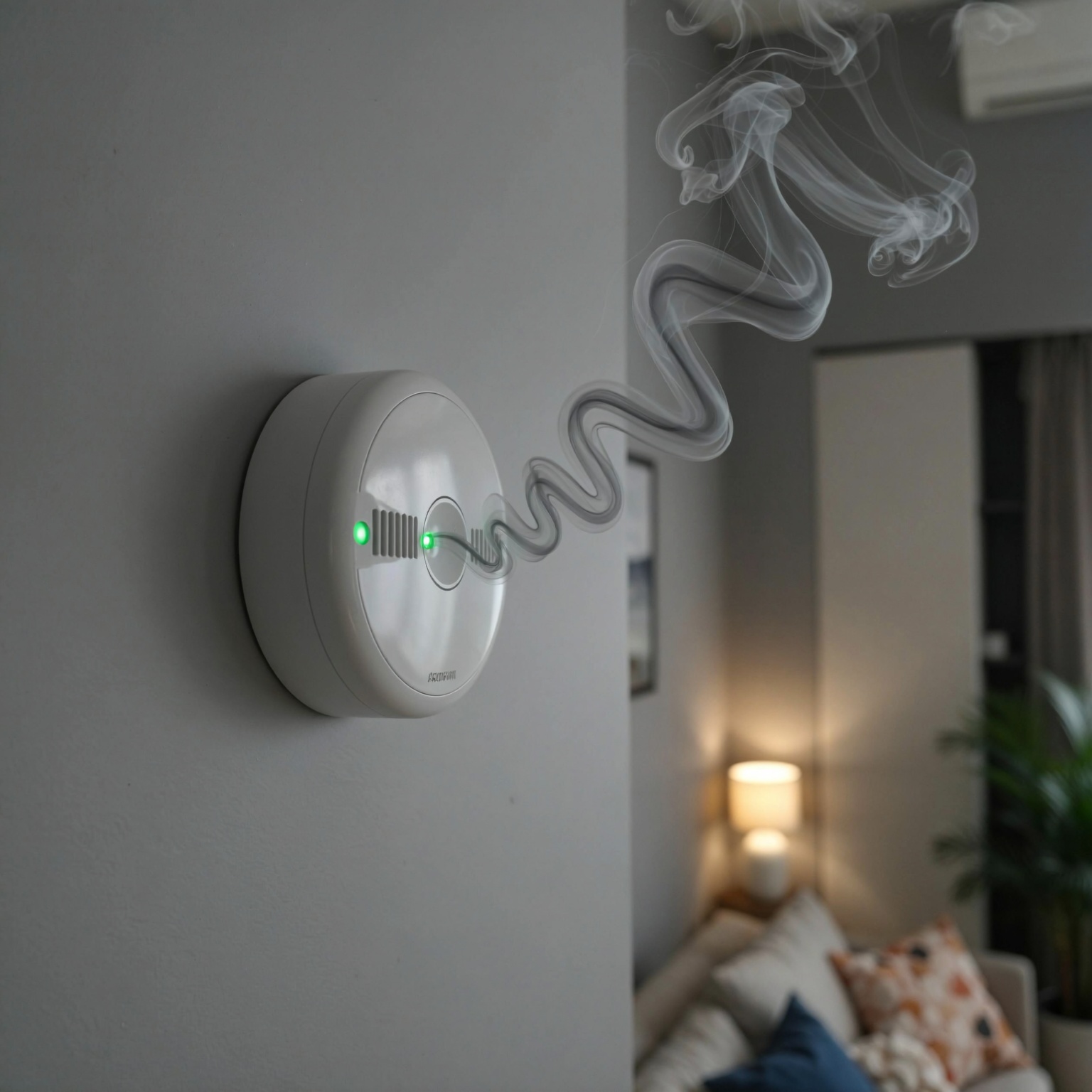 Melyik szénmonoxid érzékelő a legmegbízhatóbb 2025-ben? Összehasonlító teszt