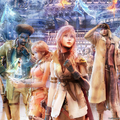 Final Fantasy XIII oktober 9.-től elérhető PC-n is!