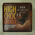 Majani - HIGH CHOC ENERGY