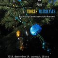 25 éves a Chorus Matricanus - Karácsonyi lemezbemutató koncert