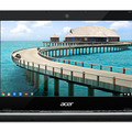 Pletyka: Pixel után érintőképernyős Acer?