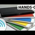 Videó az új, 11'' HP-Chromebookról (Hands-on)