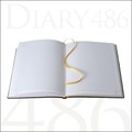 486 Diary A/5 tárgyalási napló