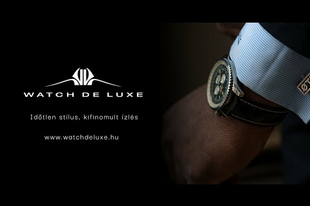 Watch de Luxe WestEnd