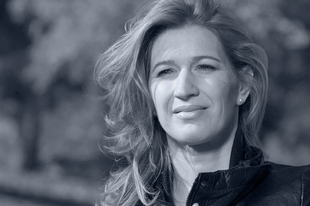 Steffi Graf a Longines nagykövete