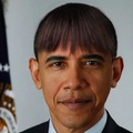Obama nem az, akinek mutatja magát?