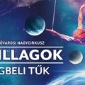 Csillagok - Égbeli tűk