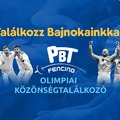 2024-Es Olimpiai Közönségtalálkozó