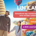 Lufiland Budapest