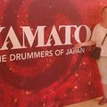 YAMATO - A japán dobosok az Erkel színházban