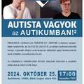 Autista vagyok az Autikumban