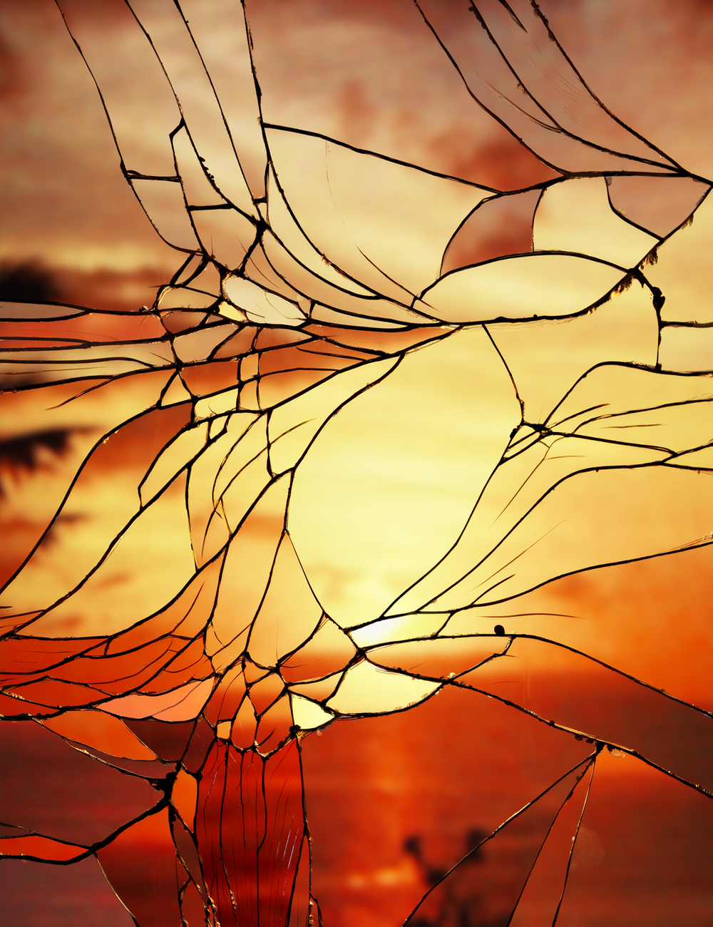 Broken Mirror_Evening Sky(Agfacolor).jpg