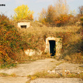 Abandoned Nagytevel