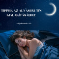 Éjszakai titkok: 10 tipp az alvási rutin kialakításához a női ciklus egyensúlyáért