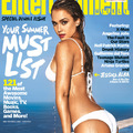 Jessica Alba (2014.05.30. Entertainment Weekly)