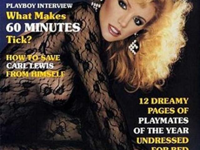 Shannon Tweed (1985.03. Playboy)