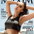 Jessica Alba (2014.12. Maxim)