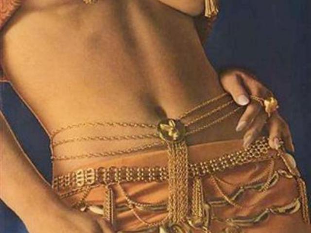 Jayne Smith (1971.02. Playboy)