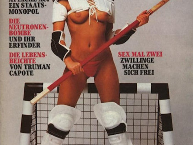 Playboy (1981.12.)