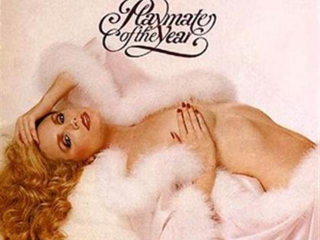 Shannon Tweed (1982.06. Playboy)
